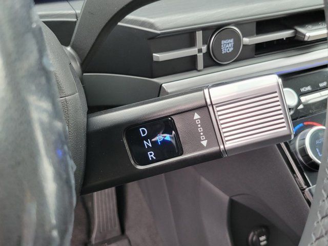 2026 Hyundai SANTA FE Limited AWD Chantilly VA