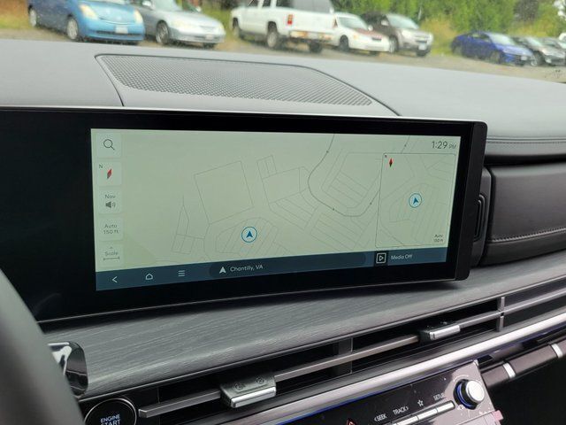 2026 Hyundai SANTA FE Limited AWD Chantilly VA