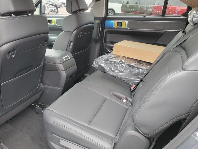 2026 Hyundai SANTA FE Limited AWD Chantilly VA