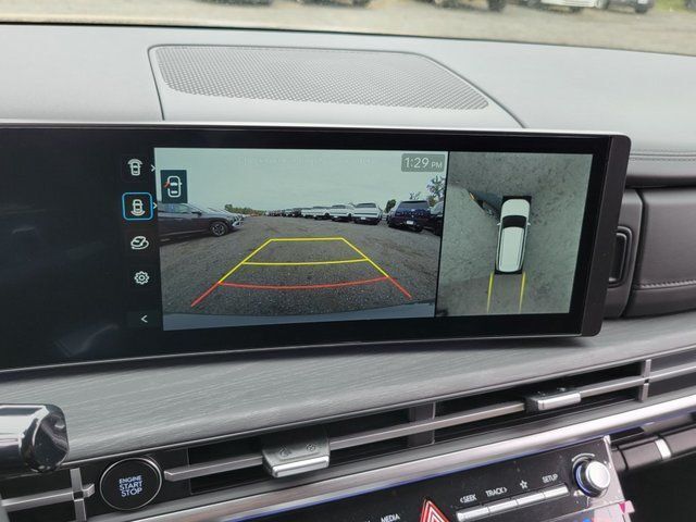 2026 Hyundai SANTA FE Limited AWD Chantilly VA