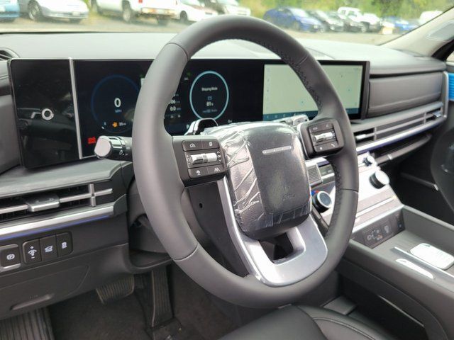 2026 Hyundai SANTA FE Limited AWD Chantilly VA