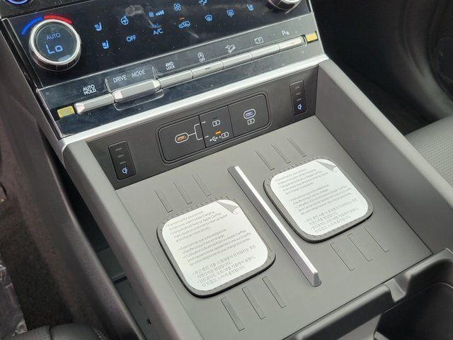 2026 Hyundai SANTA FE Limited AWD Chantilly VA