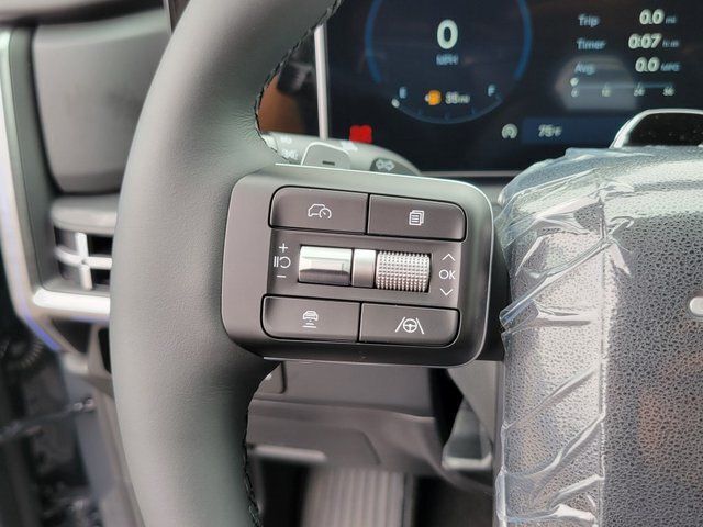 2026 Hyundai SANTA FE Limited AWD Chantilly VA