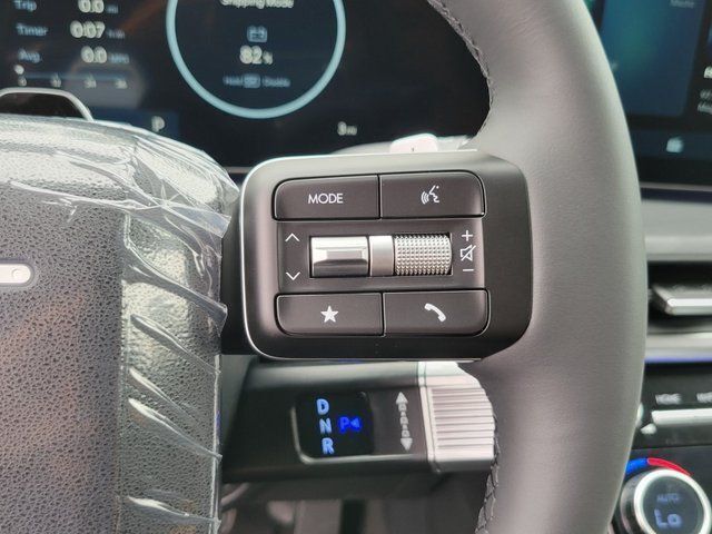 2026 Hyundai SANTA FE Limited AWD Chantilly VA