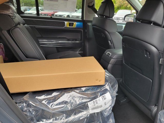 2026 Hyundai SANTA FE Limited AWD Chantilly VA