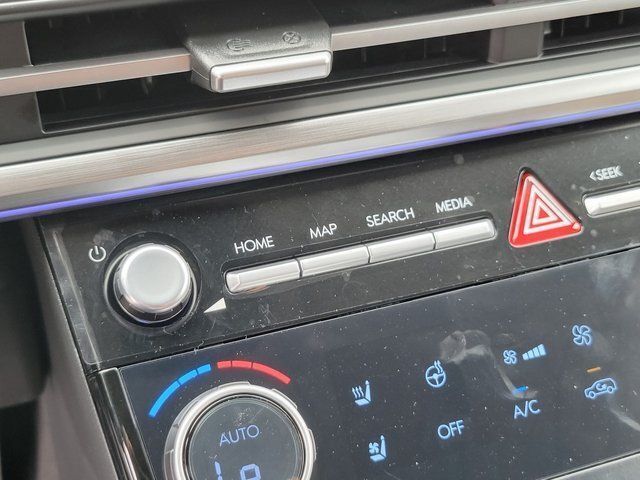 2026 Hyundai SANTA FE Limited AWD Chantilly VA