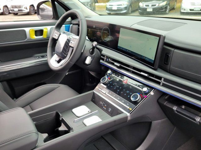 2026 Hyundai SANTA FE Limited AWD Chantilly VA