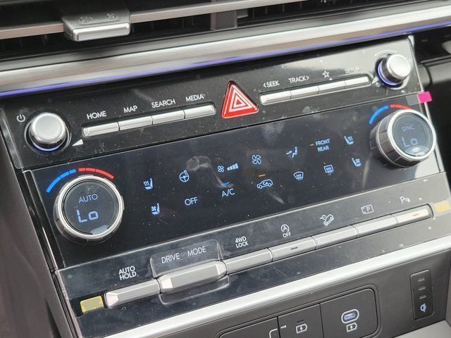 2026 Hyundai SANTA FE Limited AWD Chantilly VA