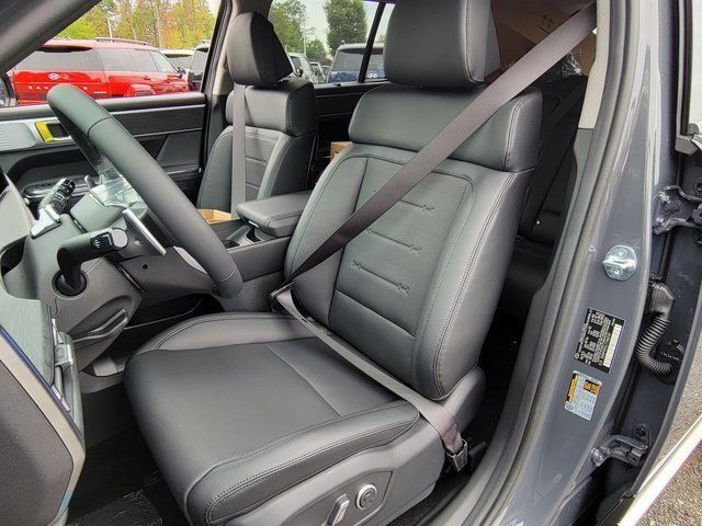 2026 Hyundai SANTA FE Limited AWD Chantilly VA