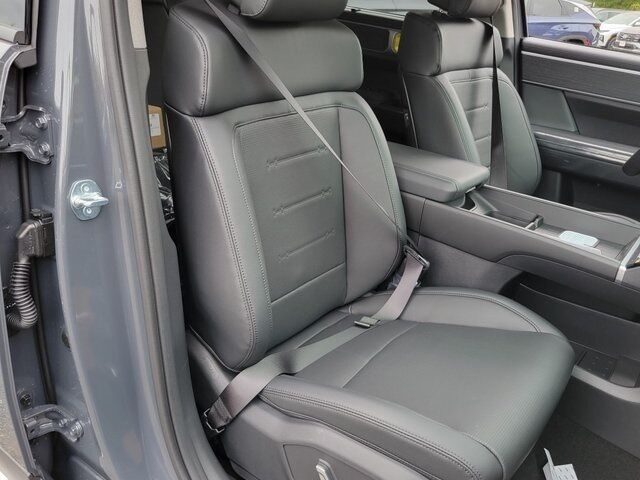 2026 Hyundai SANTA FE Limited AWD Chantilly VA