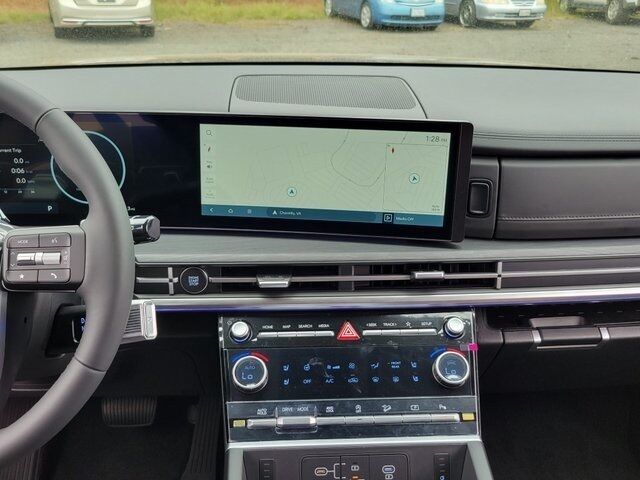 2026 Hyundai SANTA FE Limited AWD Chantilly VA