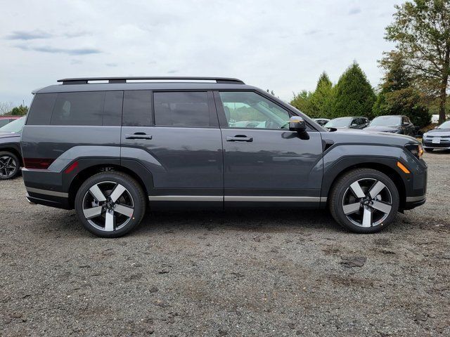 2026 Hyundai SANTA FE Limited AWD Chantilly VA