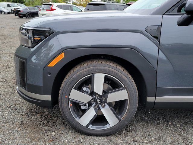 2026 Hyundai SANTA FE Limited AWD Chantilly VA