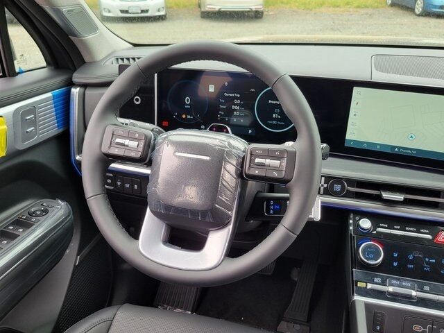2026 Hyundai SANTA FE Limited AWD Chantilly VA