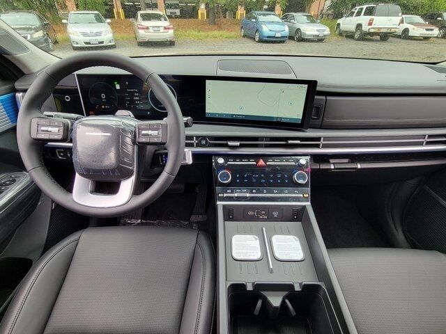 2026 Hyundai SANTA FE Limited AWD Chantilly VA