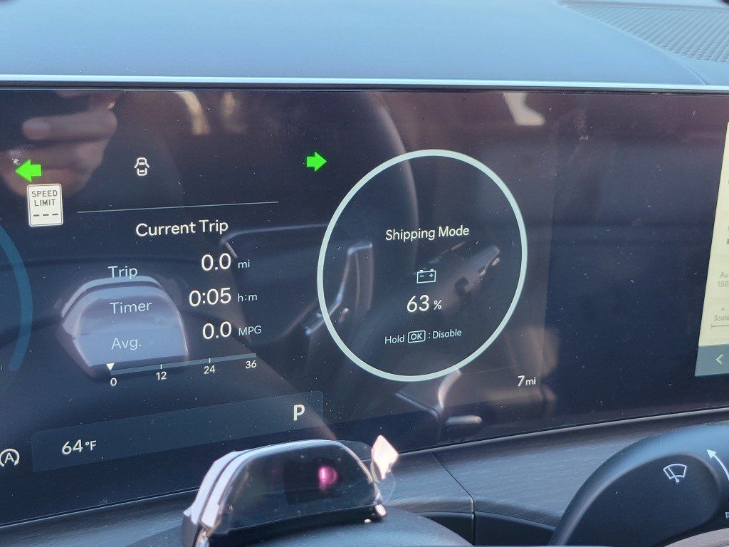 2026 Hyundai SANTA FE Limited AWD Chantilly VA