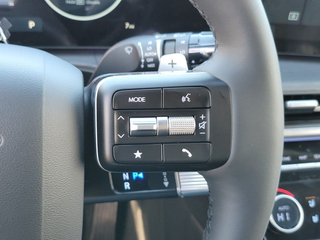 2026 Hyundai SANTA FE Limited AWD Chantilly VA