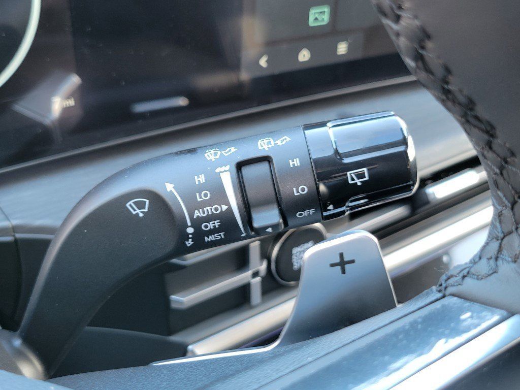 2026 Hyundai SANTA FE Limited AWD Chantilly VA