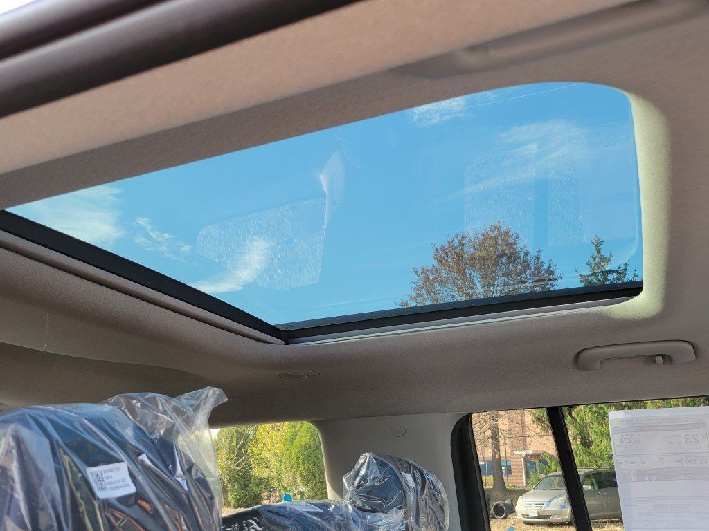 2026 Hyundai SANTA FE Limited AWD Chantilly VA