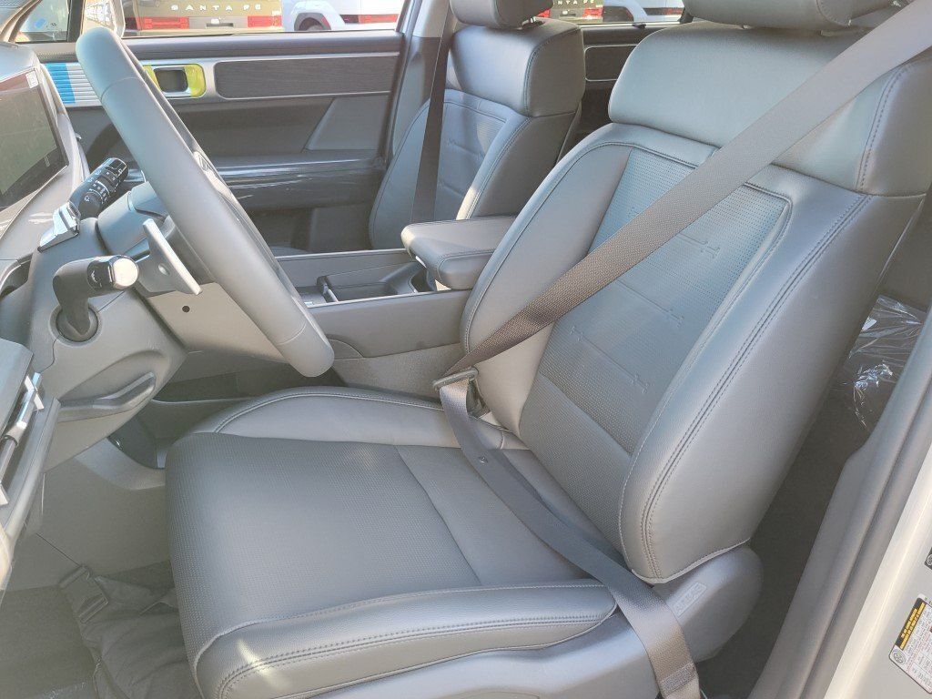 2026 Hyundai SANTA FE Limited AWD Chantilly VA