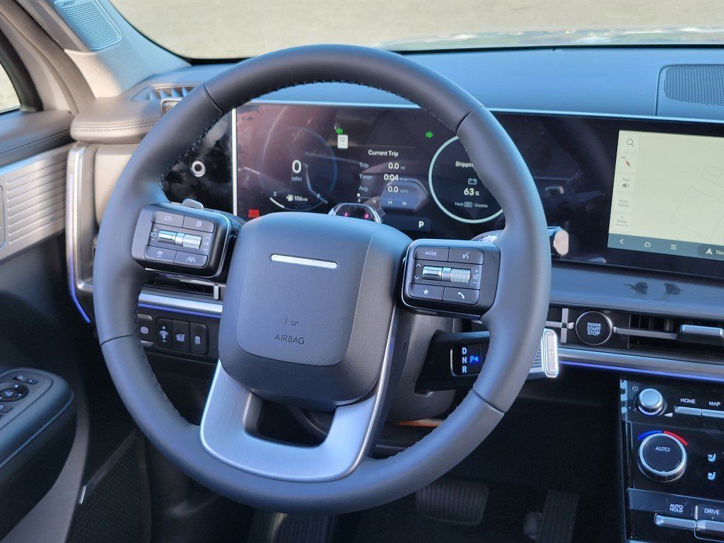 2026 Hyundai SANTA FE Limited AWD Chantilly VA