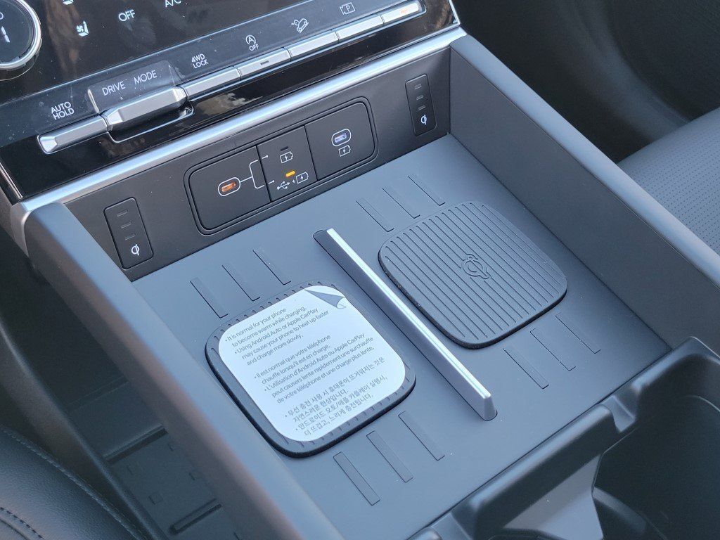 2026 Hyundai SANTA FE Limited AWD Chantilly VA