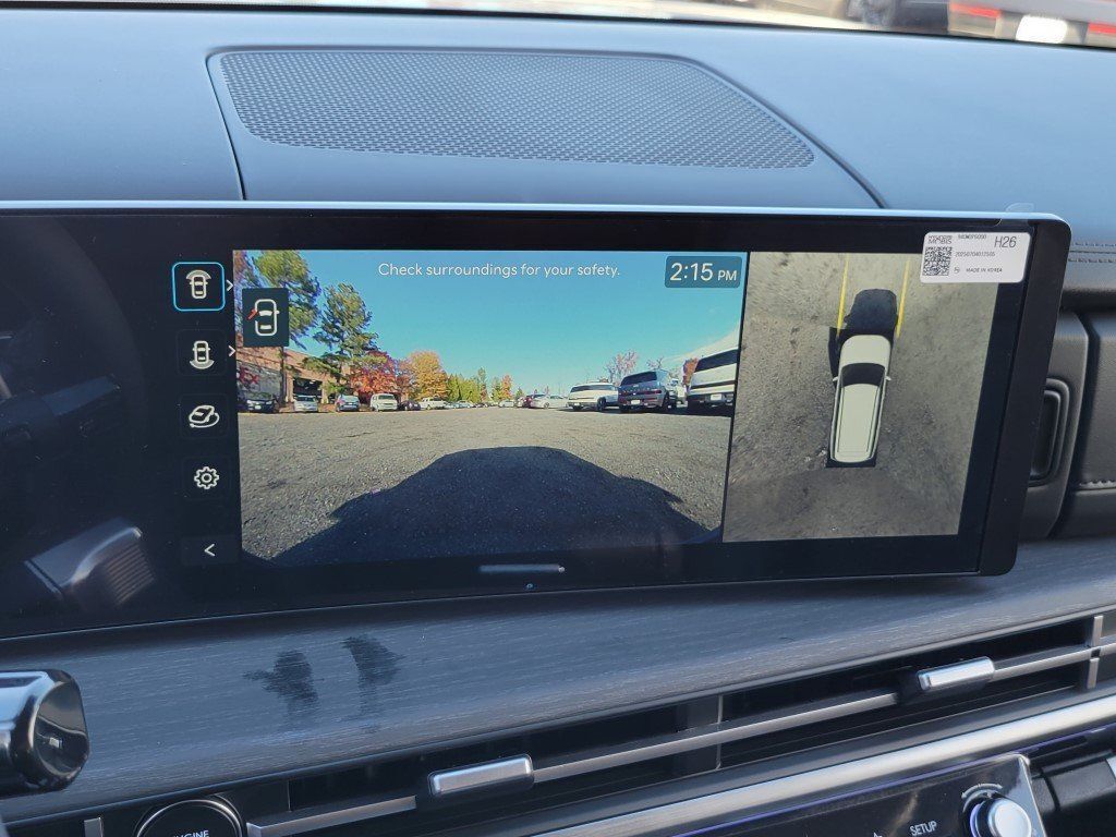 2026 Hyundai SANTA FE Limited AWD Chantilly VA