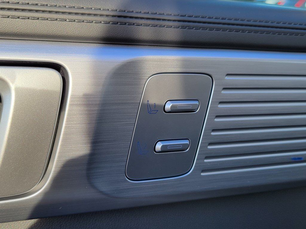 2026 Hyundai SANTA FE Limited AWD Chantilly VA