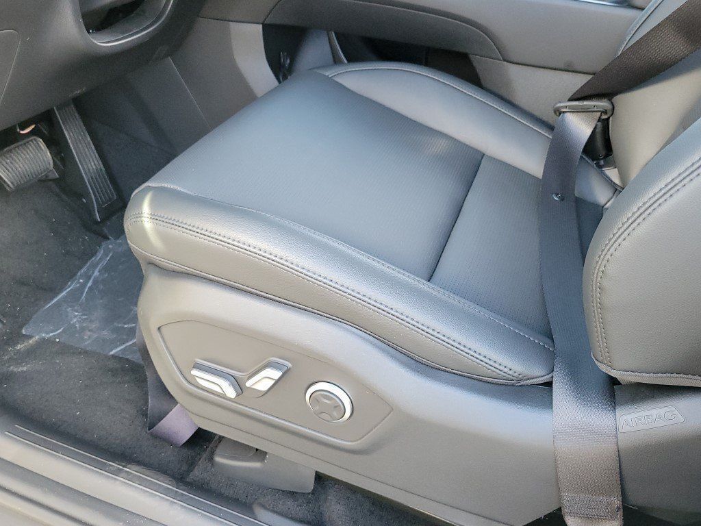 2026 Hyundai SANTA FE Limited AWD Chantilly VA