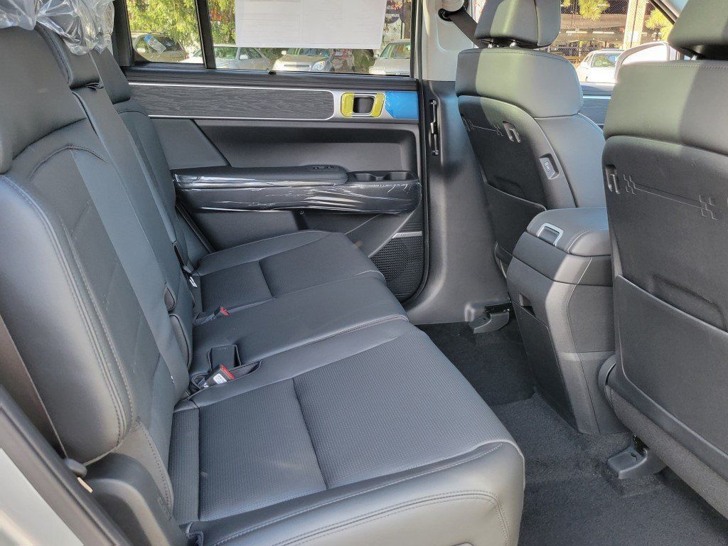 2026 Hyundai SANTA FE Limited AWD Chantilly VA