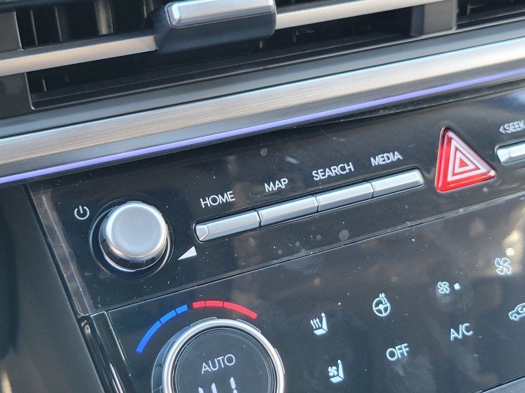 2026 Hyundai SANTA FE Limited AWD Chantilly VA