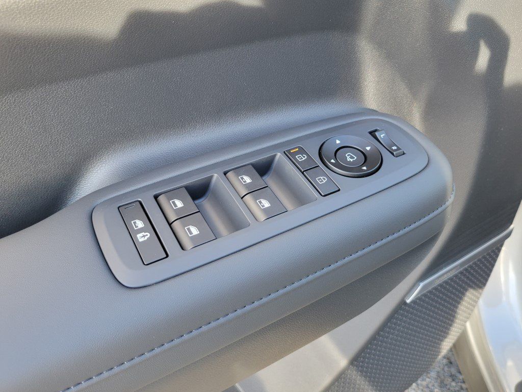 2026 Hyundai SANTA FE Limited AWD Chantilly VA