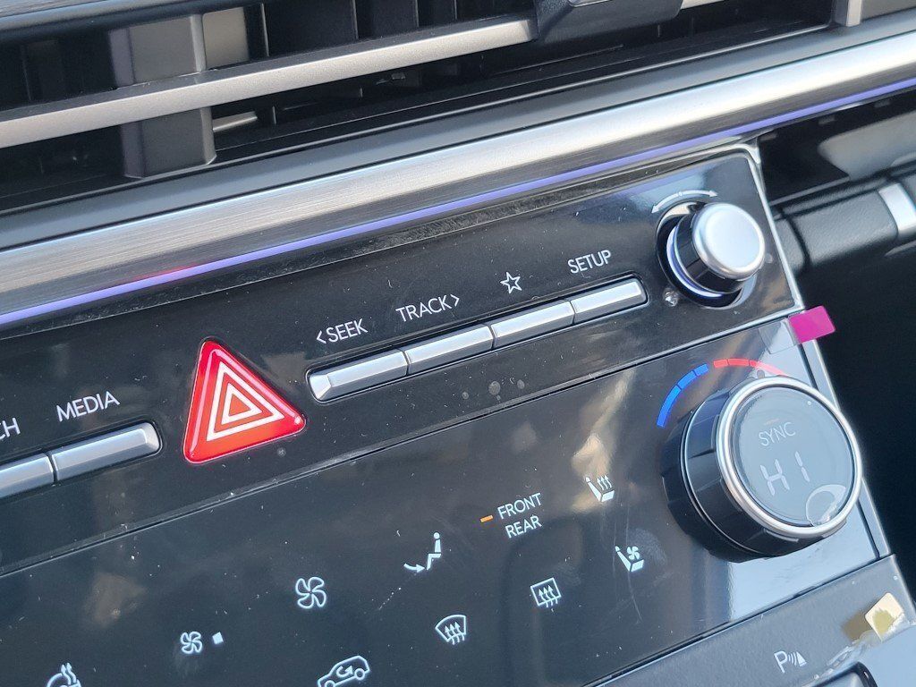 2026 Hyundai SANTA FE Limited AWD Chantilly VA