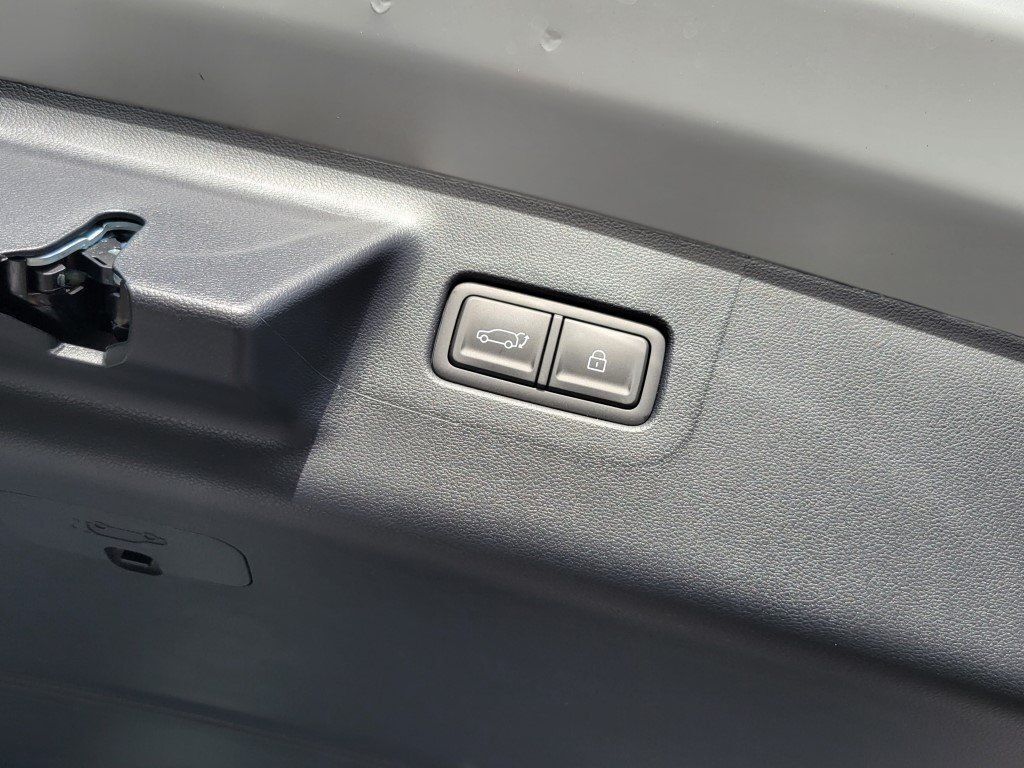 2026 Hyundai SANTA FE Limited AWD Chantilly VA