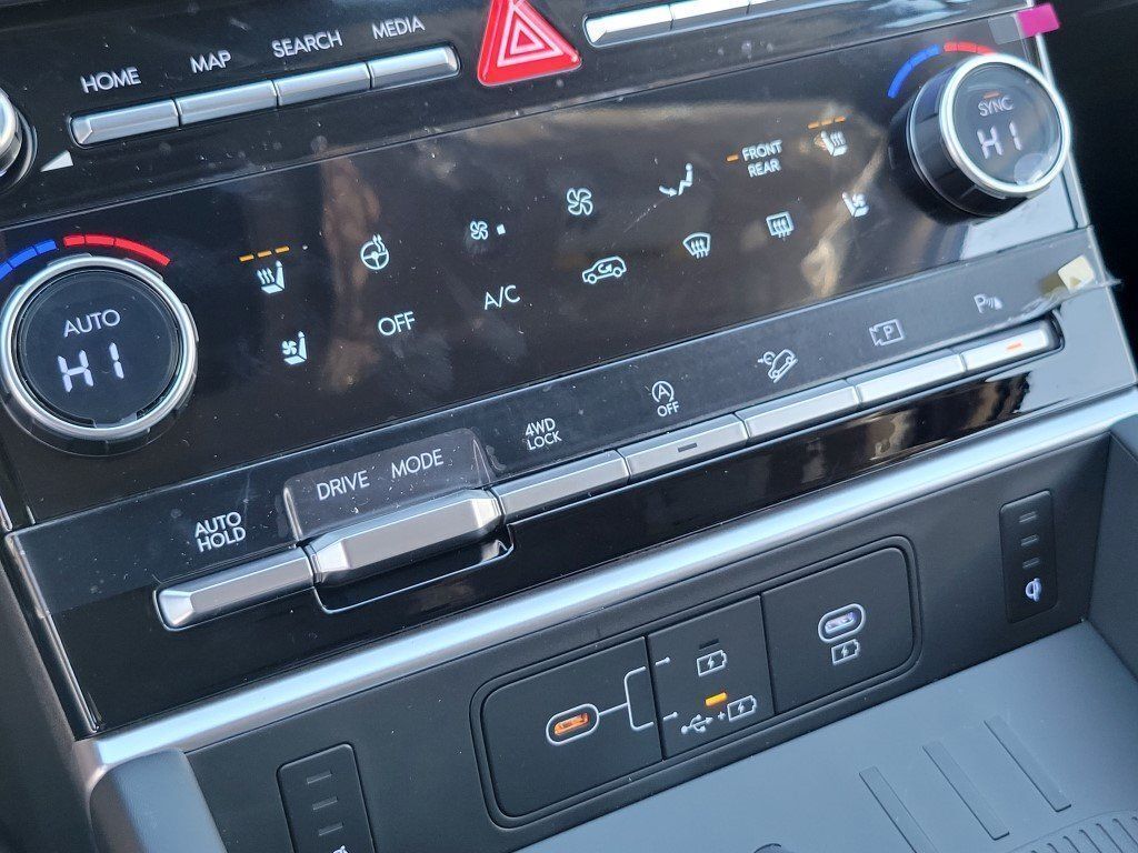 2026 Hyundai SANTA FE Limited AWD Chantilly VA