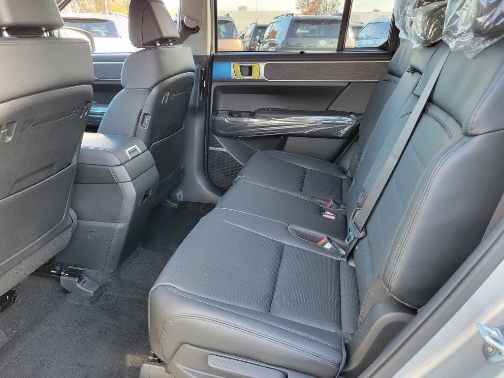 2026 Hyundai SANTA FE Limited AWD Chantilly VA