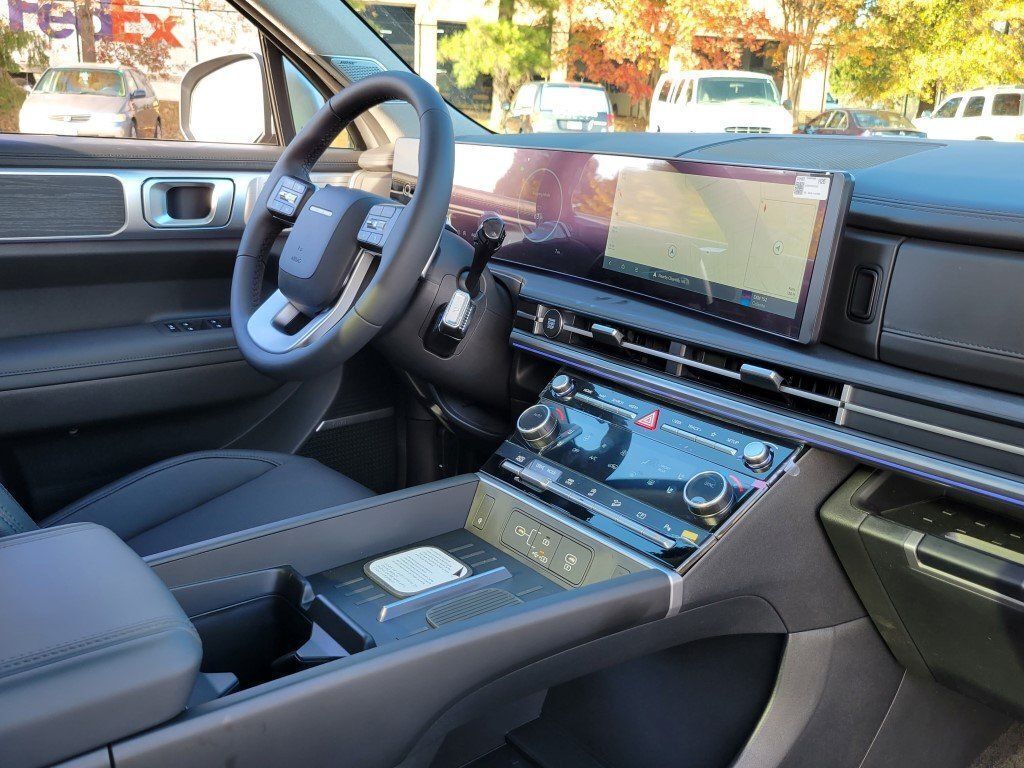 2026 Hyundai SANTA FE Limited AWD Chantilly VA