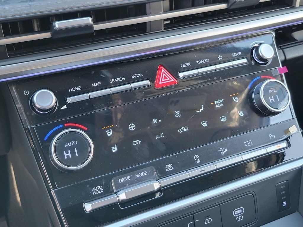 2026 Hyundai SANTA FE Limited AWD Chantilly VA