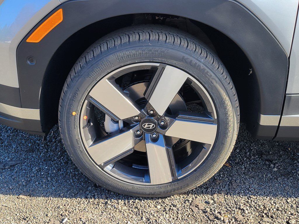 2026 Hyundai SANTA FE Limited AWD Chantilly VA