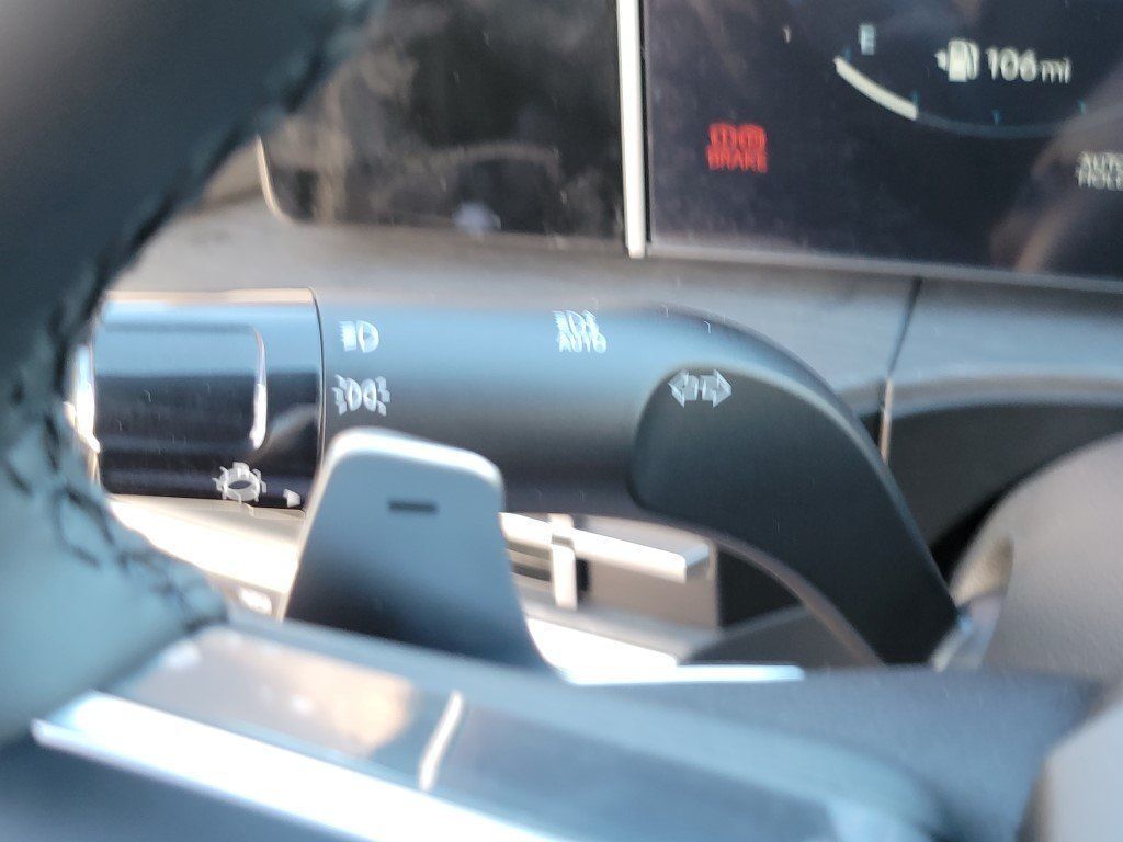 2026 Hyundai SANTA FE Limited AWD Chantilly VA