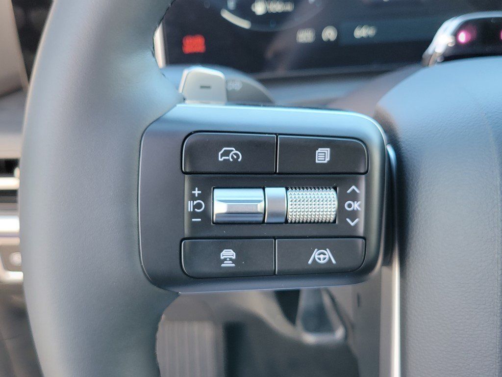 2026 Hyundai SANTA FE Limited AWD Chantilly VA