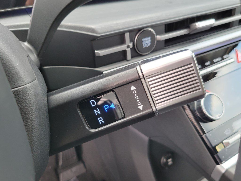 2026 Hyundai SANTA FE Limited AWD Chantilly VA