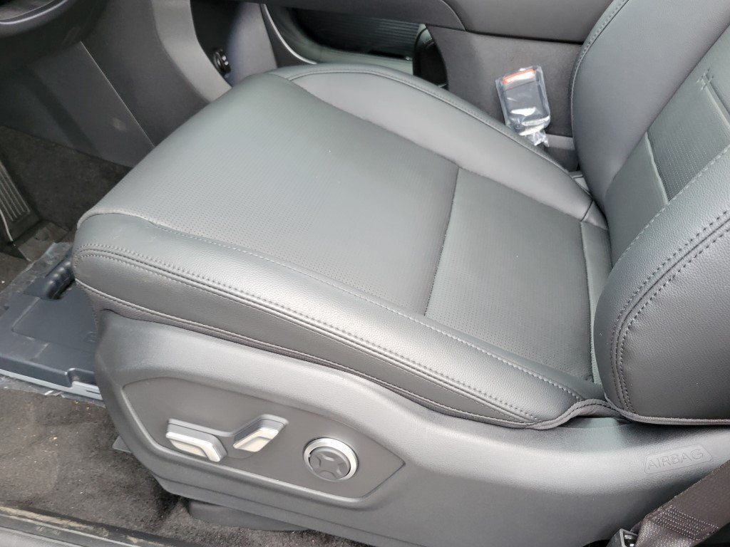 2026 Hyundai SANTA FE Limited AWD Chantilly VA