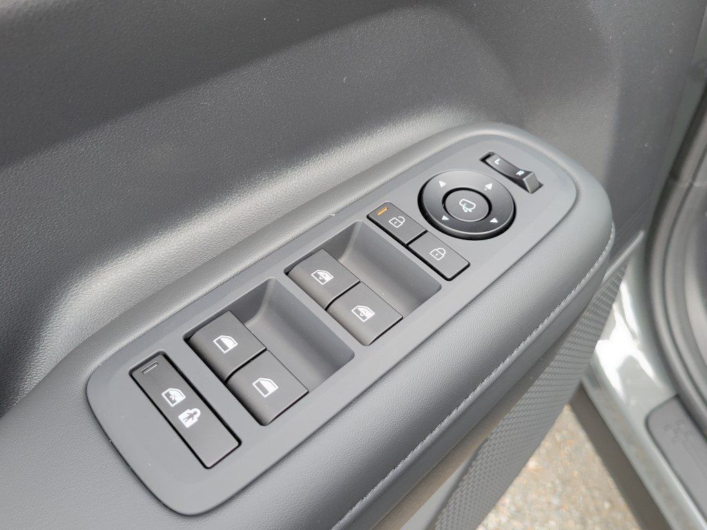 2026 Hyundai SANTA FE Limited AWD Chantilly VA