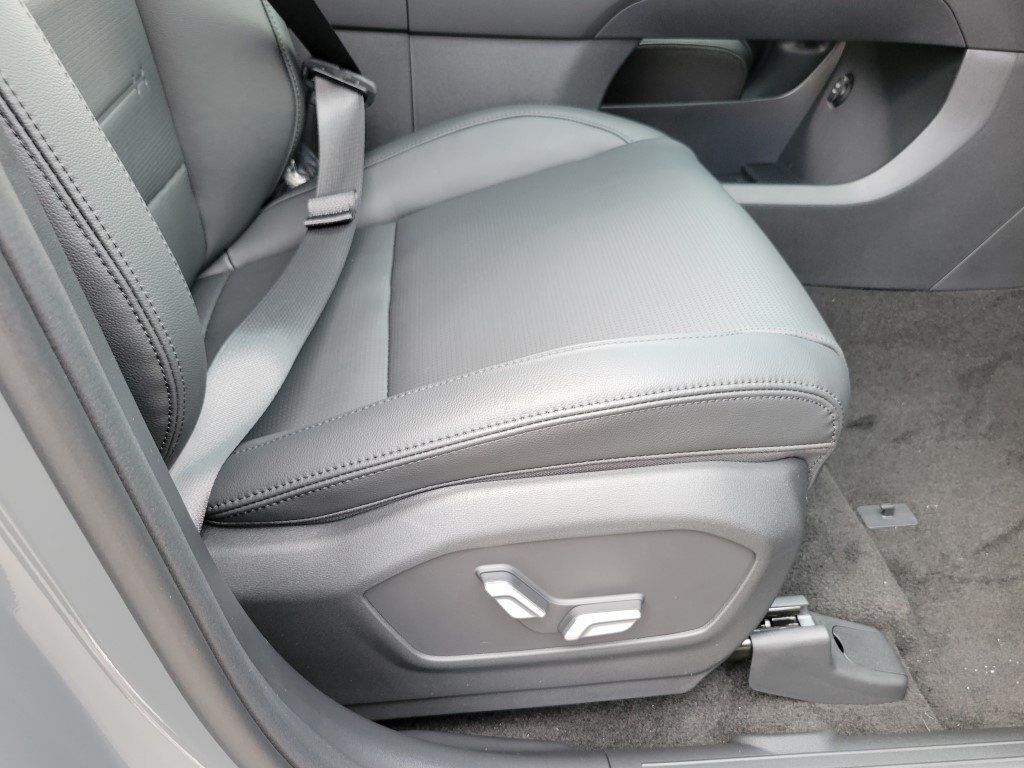 2026 Hyundai SANTA FE Limited AWD Chantilly VA