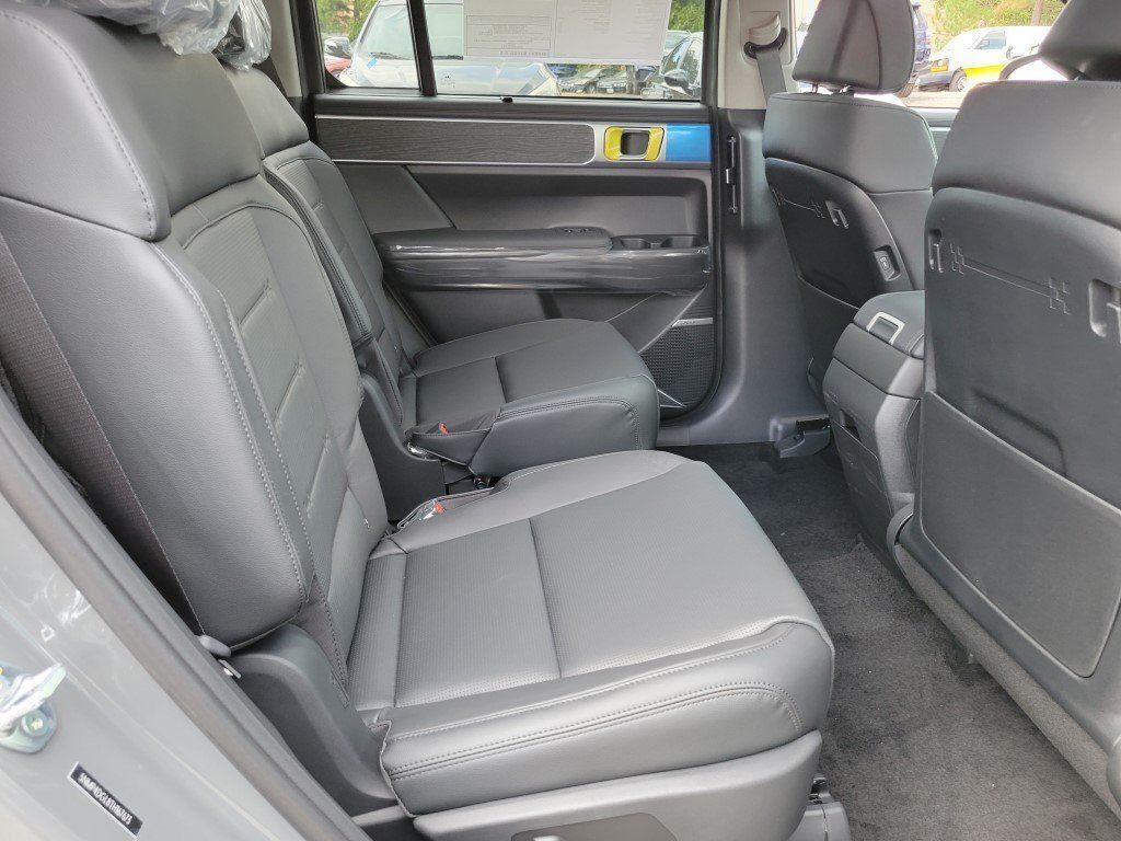 2026 Hyundai SANTA FE Limited AWD Chantilly VA