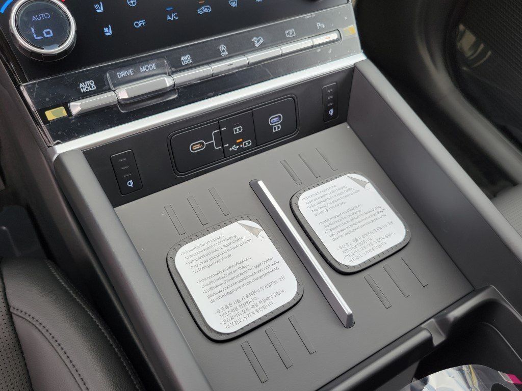 2026 Hyundai SANTA FE Limited AWD Chantilly VA