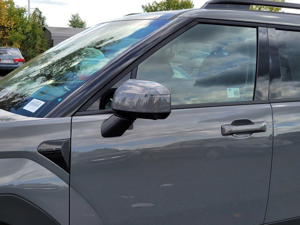 2026 Hyundai SANTA FE Limited AWD Chantilly VA