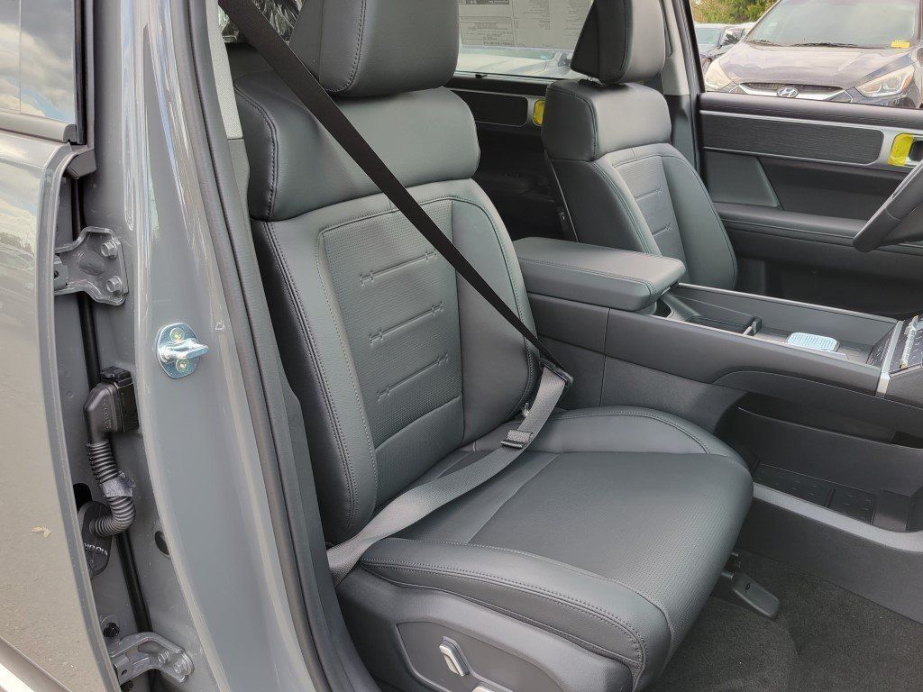 2026 Hyundai SANTA FE Limited AWD Chantilly VA