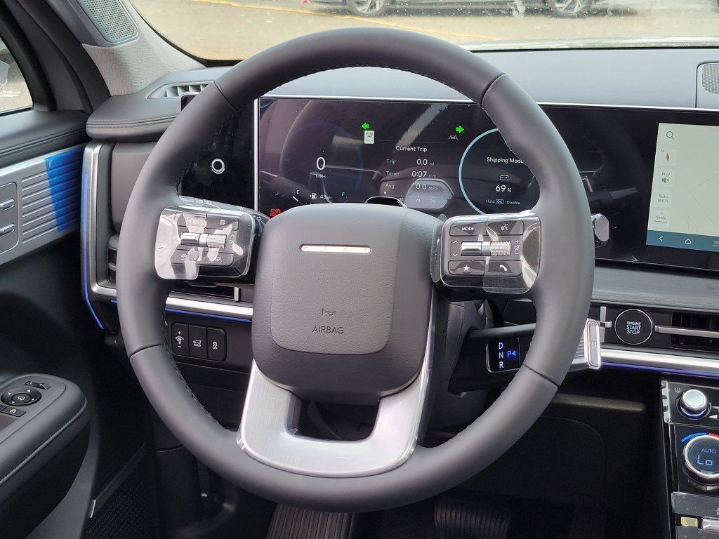 2026 Hyundai SANTA FE Limited AWD Chantilly VA